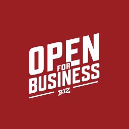 Open For Business: a Big 12 Podcast w/ John Kurtz