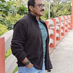 Investigate with Sunil Jacob