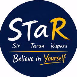 Sir Tarun Rupani