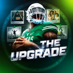 THE UPGRADE