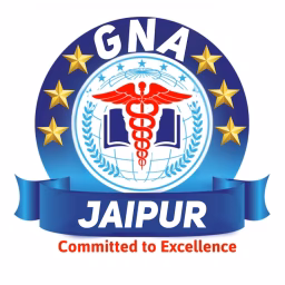  GNA NURSING ACADEMY (Pediawale Sir)