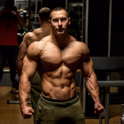 Raigeki Fitness