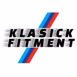 BMW | KLASICK FITMENT