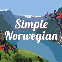 Simple Norwegian