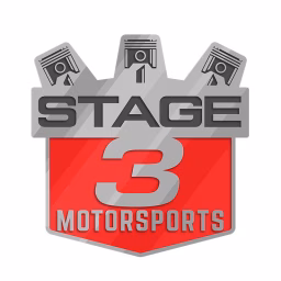 Stage 3 Motorsports