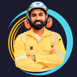 Safety by Amir Shahzad |Global HSE & Career Growth