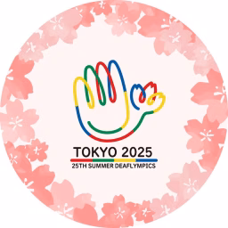 TOKYO 2025 DEAFLYMPICS