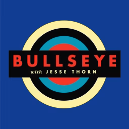 Bullseye with Jesse Thorn