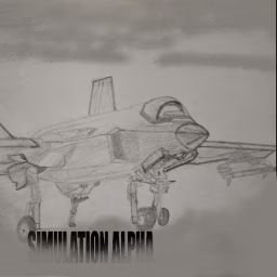 Simulation Alpha