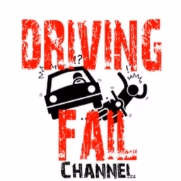 Car Crash - Driving Fail