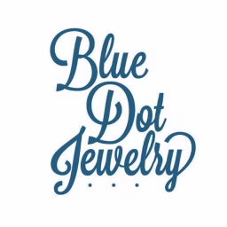 Blue Dot Jewelry | Caitlin McNamara