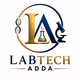 Lab Tech Adda Dinesh Sir