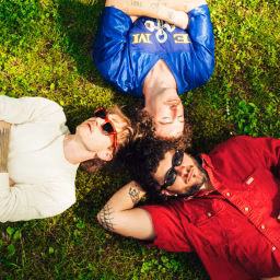 The Band CAMINO