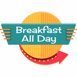 Breakfast All Day movie reviews