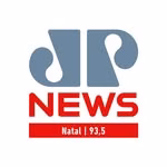Jovem Pan NEWS Natal