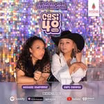 Casi 40 💜 podcast