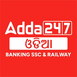 Adda247 Odia Banking SSC Railway
