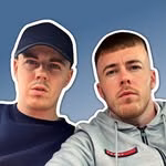 Fontaine Brothers | Steven & Dylan