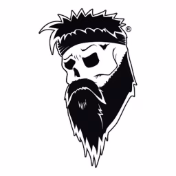Braw Beard