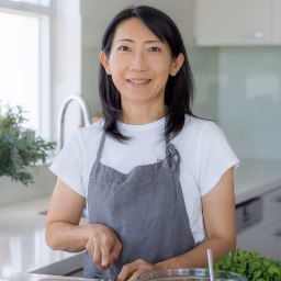 Minako Umehara🌱Vegan Recipes