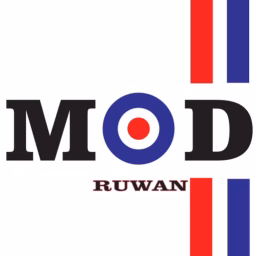 mod ruwan
