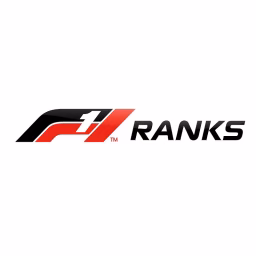 F1 Ranks