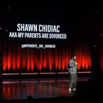 Shawn Chidiac