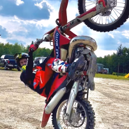 Splat Moto