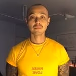 Marcos Chin