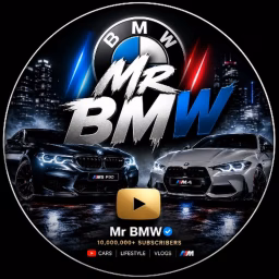 Mr BMW