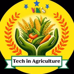 Tech in Agriculture
