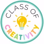 Class Of Creativity | Primary Teaching Resources