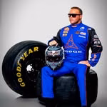 Matt Hagan
