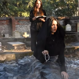 GraveStone Paranormal Investigations 