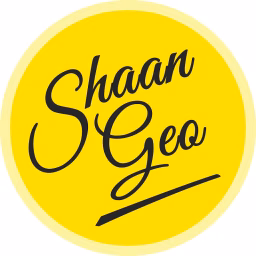 Shaan Geo Stories