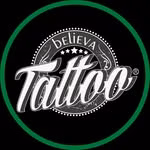 Believa Tattoo Care | Premium Aftercare Products For Your Tattoo