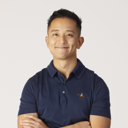 CK Cheong