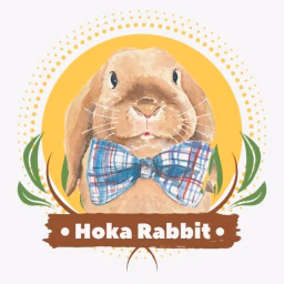 Hoka Rabbit