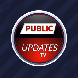 Public Updates Tv