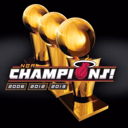 MIAMI HEAT 365