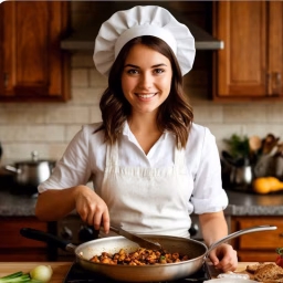 Rezepte von Anna