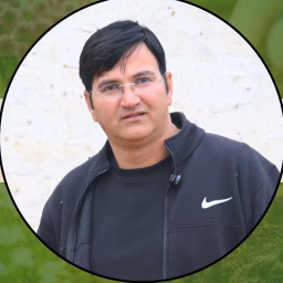 Randeep malik dairy farm jind haryana