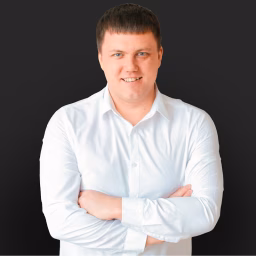Константин Киселев