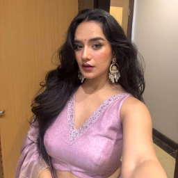 Khushi Malhotra