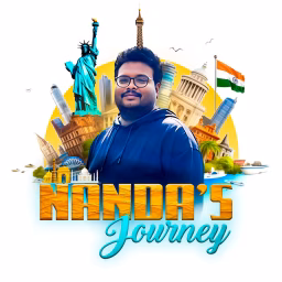 Nanda's Journey