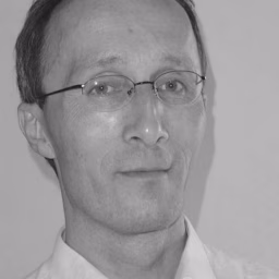 Klaus Michael