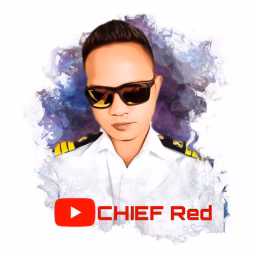 Captain Red