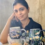 Tanaya Shirsikar