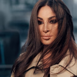 Elissa - Topic