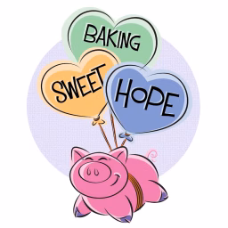 Baking Sweet Hope - Anita